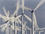 RÜZGAR SANTRALİ - Rüzgardan üretilen elektrik arttı!