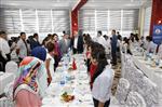ALİ ŞAHİN - Şahinbey Belediyesi Eğitimdeki Başarısını Kutladı