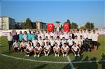 ALİ TAŞKIN BALABAN - Spor Toto 3. Lig