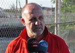 Torku Konyaspor Sezona Puanla Başlamak İstiyor