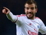TOTTENHAM - Trabzonspor'da Van Der Vaart seferi