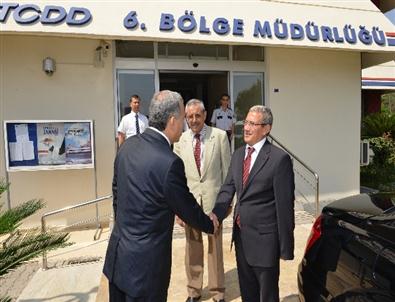 Vali Büyük Açıklaması