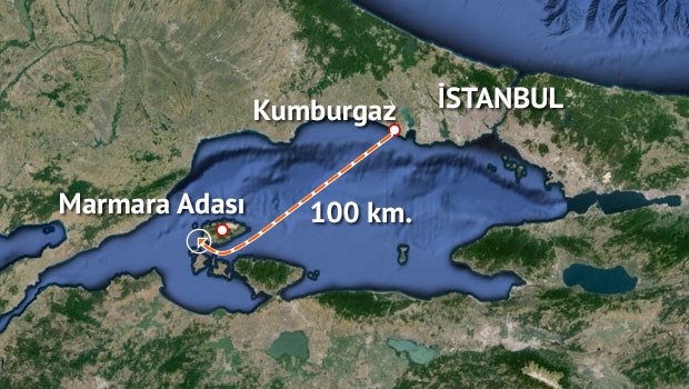 5 gençten birinin cesedine ulaşıldı