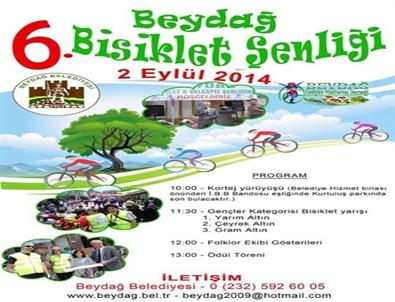 Beydağ’da Kurtuluş Coşkusu Onur Akın’la Yaşanacak