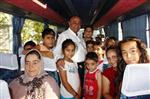 ÇIĞLI BELEDIYESI - Çiğli Belediyesi'nden Evhanımlarına Günübirlik Tatil