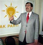 ÖĞRENCİ YURTLARI - Erdem, Ak Parti Döneminde Söke’ye Yapılan Yatırımları Anlattı