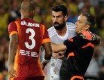 FUTBOL SPORU - Galatasaray'dan 'Volkan Demirel' açıklaması