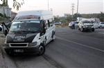 GAZİANTEP HAVALİMANI - Gaziantep’te Trafik Kazası Açıklaması