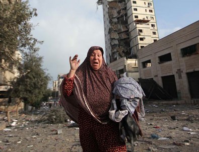 Gazze'de uzun süreli ateşkes