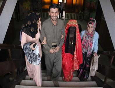 Hakkari’de İlk Hizaklı Nikah Töreni