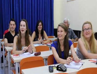 Nevşehir Türkçe Yaz Okulu Programı Sona Erdi