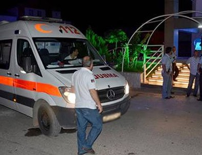 Diyarbakır’da polis memuru şehit edildi