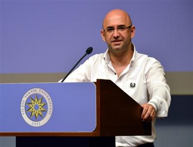 Ümit Sanlav Açıklaması