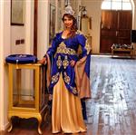 MANKENLER - Buldan’da Kaftanlar Tanıtılacak