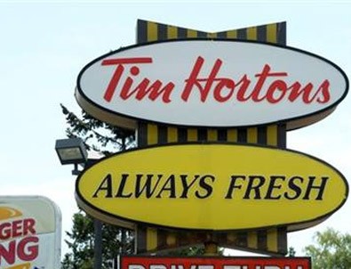 Burger King, Tim Hortons'ı satın aldı