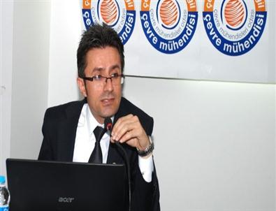 Çmo’dan Yeşil Alan Çağrısı