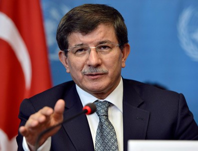 Ahmet Davutoğlu'ndan kritik talimat