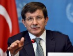 Ahmet Davutoğlu'ndan kritik talimat