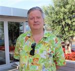 İSPANYOLCA - Dünyaca Ünlü Eğitimciler Tecrübelerini Paylaştı