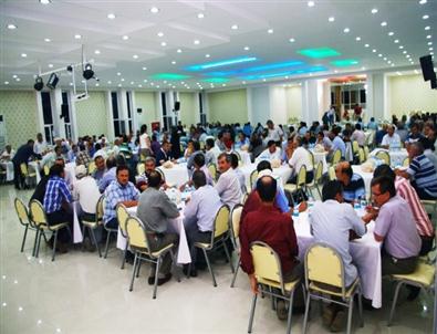 Elmalı’ya Kırkpınar Statüsü Verildi