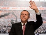 AK PARTİ KONGRESİ - Erdoğan: Bu bir veda değil Fatiha
