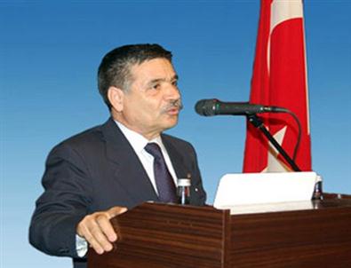 Faruk Evirgen'den Bahçeli’ye Kurultay Çağrısı