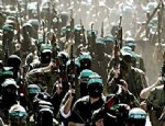 Hamas'ın silah bırakması şart