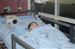 KAS HASTALIĞI - Kas Hastalığından İki Çocukları Öldü, Biri De Yaşam Savaşı Veriyor