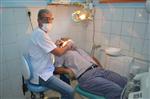 DİŞ DOKTORU - Kula Devlet Hastanesine İkinci Diş Doktoru