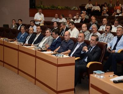 'Marmara Havzası San Francisco Olacak”