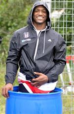 DERON WILLIAMS - Patrıck Mıller Açıklaması