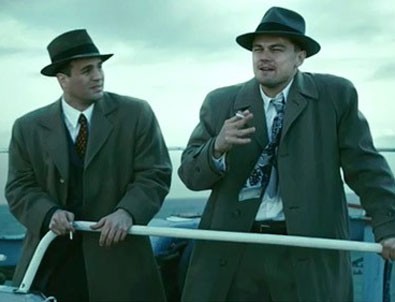 Shutter Island dizi oluyor