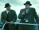 LEONARDO DICAPRIO - Shutter Island dizi oluyor