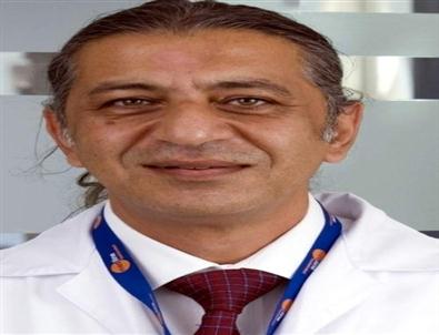 Türkiye'de 5 Bin Civarında Als Hastası Var