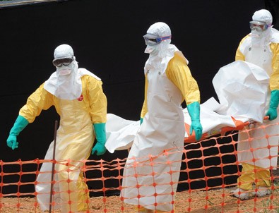 Türkiye'de Ebola vakası yok