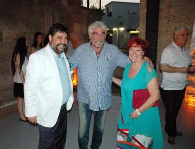 Ünlüler Bodrum İçin Bir Araya Geldi