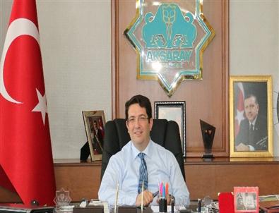 Başkan Yazgı’dan 30 Ağustos Kutlaması