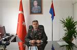 GELENEK / GÖRENEK - Bozyazı İlçe Jandarma Komutanı Yüzbaşı Cingöz, Görevine Başladı