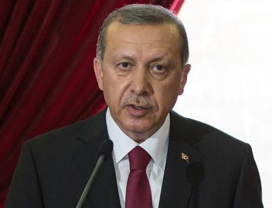 Cumhurbaşkanı Erdoğan: Bugün Türkiye'nin küllerinden doğduğu gündür