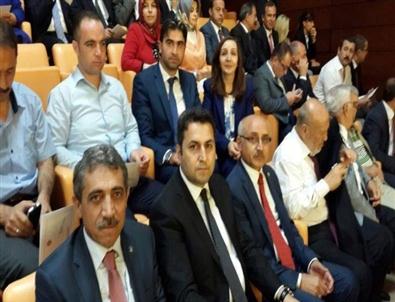 Cumhurbaşkanı Erdoğan’ın Yemin Töreni