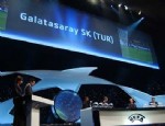 UEFA ŞAMPİYONLAR LİGİ - Galatasaray'ın Şampiyonlar Ligi rakipleri bugün belli oluyor