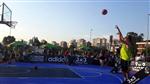 12 DEV ADAM - Hasan Aksoyak 3x3 Avrupa Basketbol Şampiyonası’nda