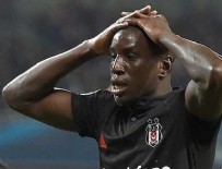 UEFA ŞAMPİYONLAR LİGİ - İngiliz basınından Beşiktaş'a büyük övgü