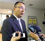 İZMIR VALISI - İzmir Valisi Mustafa Toprak'tan Stat Tartışmasına Son