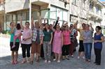 BAZ İSTASYONU - Kırklareli'de Baz İstasyonu İstemeyen Mahalleli Ayaklandı
