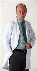 AKCİĞER AMELİYATI - Koltuk Altından Kalp Ameliyatı