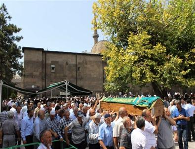 Öki Yönetim Kurulu Başkanı Naci Arslantaş'ın Acı Günü