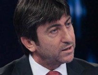 ÇEVIK BIR - Rıdvan Dilmen: Wenger dişlerini sıkıp...