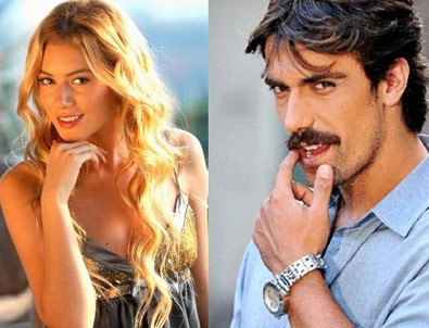 Sinem Kobal ile İbrahim Çelikkol evleniyor mu?