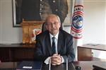 Tekirdağ Büyükşehir Belediye Başkanı Albayrak Açıklaması